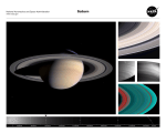Saturn - TeacherLINK