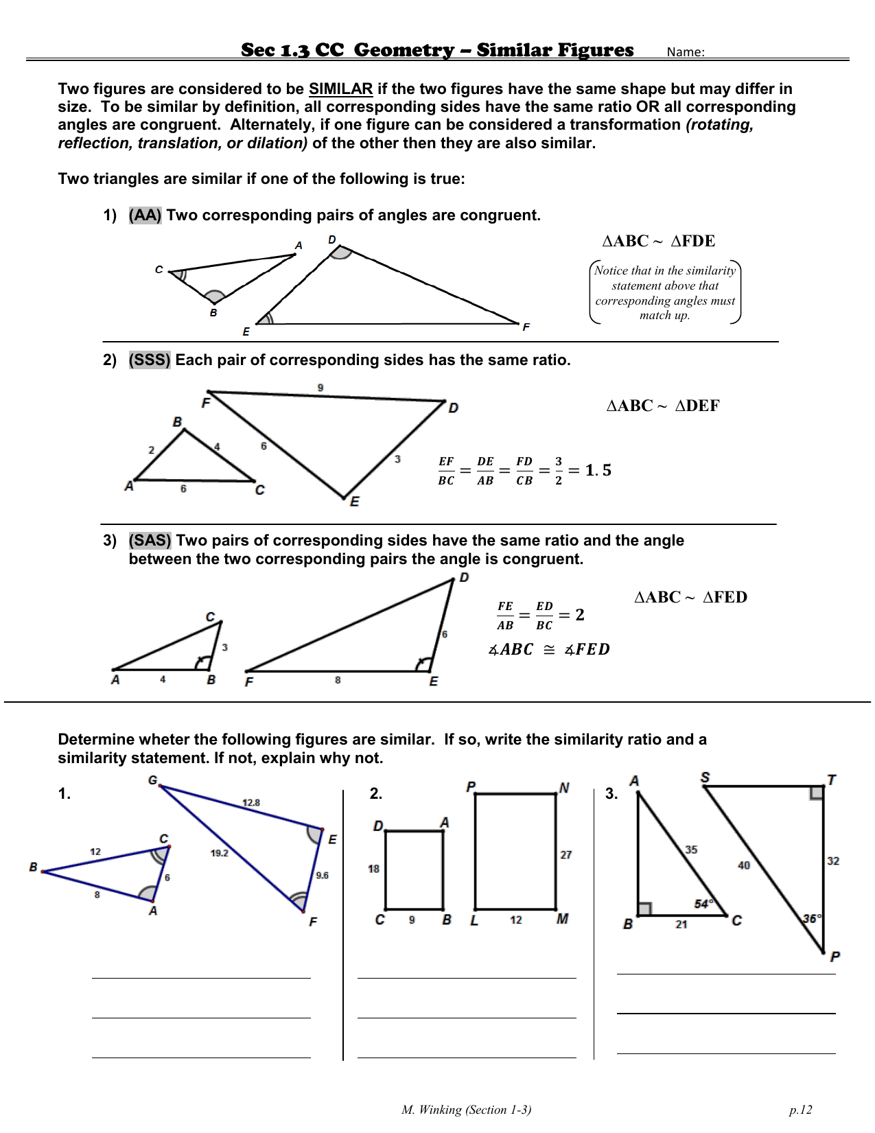 similar-polygons-inb-pages-mrs-e-teaches-math