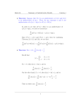 is an antiderivative of f(x)