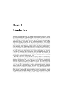 Chapter 1: Introduction