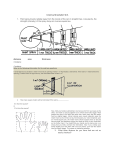 Universal Gravitation WS