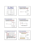 235 – Organic II - ChemistryOnline.com