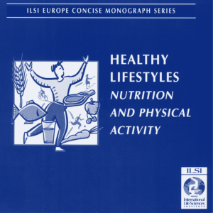 Healthy Lifestyles - International Life Sciences Institute