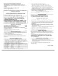 HIGHLIGHTS OF PRESCRIBING INFORMATION