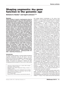 View PDF - OSU Biochemistry and Molecular Biology