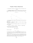 Rational points on quadratics and cubics