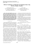 Efficient Classification of Multi-label and Imbalanced Data Using Min