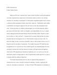 [Title] Constructivism [Author] Adam Cureton [Main text] The term