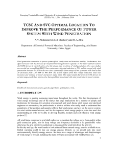 Full Text - AIRCC Journals