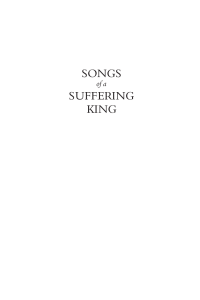 SongS Suffering King