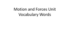 Academic Vocabulary Words #10