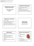 Congestive Heart Failure