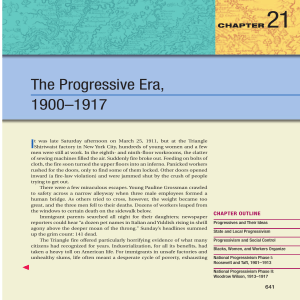 ch21.The Progressive Era pdf