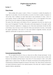 Engineering mechanics "Static"