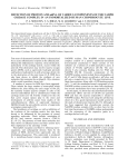 DETECTION OF PROTEIN AND mRNA OF