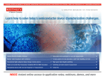 E-Guide to Solving Today`s Semiconductor Device Characterization