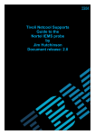 Tivoli Netcool Supports Guide to the Nortel IEMS probe by Jim