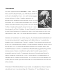 Eratosthenes - robertnowlan.com - A Chronicle of Mathematical
