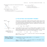 8.3 polar form and demoivre`s theorem