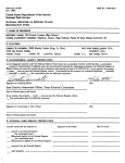 James Madison High School National Register Form