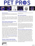 Breast Cancer and Molecular Imaging: Get the Facts