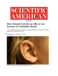 Scientific American, February 23, 2017 - Brainvolts