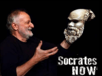 Socrates Now - Elliniko Theatro