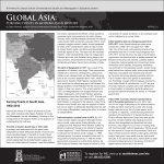 Global Asia - Newspapers In Education