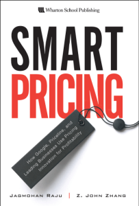 Smart Pricing - Wharton Executive Education