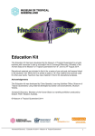 Humanoid Discovery Ed kit MTQ2014