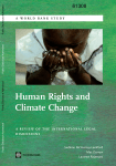Human Rights and Climate Change: A Review