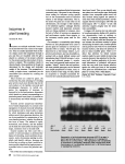 Isozymes in plant breeding