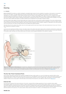 30 Hearing - Semantic Scholar