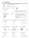 9. [Fractions] - Maths Mate USA