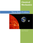 Three-Body Problem