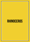 Rhinoceros bid - Michael Pilch Studio