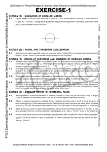 Circular Motion Type 2 PART 2 OF 2 ENG.MDI