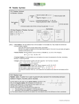 02. Number Systems - IntelliChoice.org