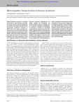 Ribosomopathies: human disorders of ribosome