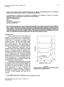 Journal of Non-Crystalline Solids 114 (1989) 813-815