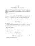 Math 1280 Notes 9 ]Delta method^for regular singular points We