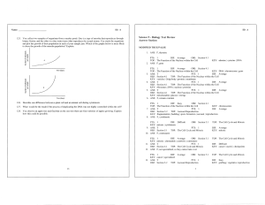 13 MODIFIED TRUE/FALSE 1