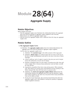 krugman ir macro module 28(64).indd