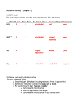 Recitation Activity 8