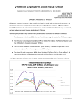 Different Measures of Inflation