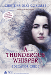a thunderous whisper - Penguin Random House
