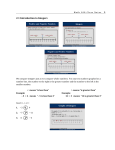 2.1 Introduction to Integers