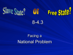 National Problem