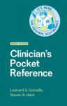 Clinician`s Pocket Reference