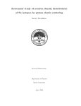 Systematic study of neutron density distributions of Sn isotopes by